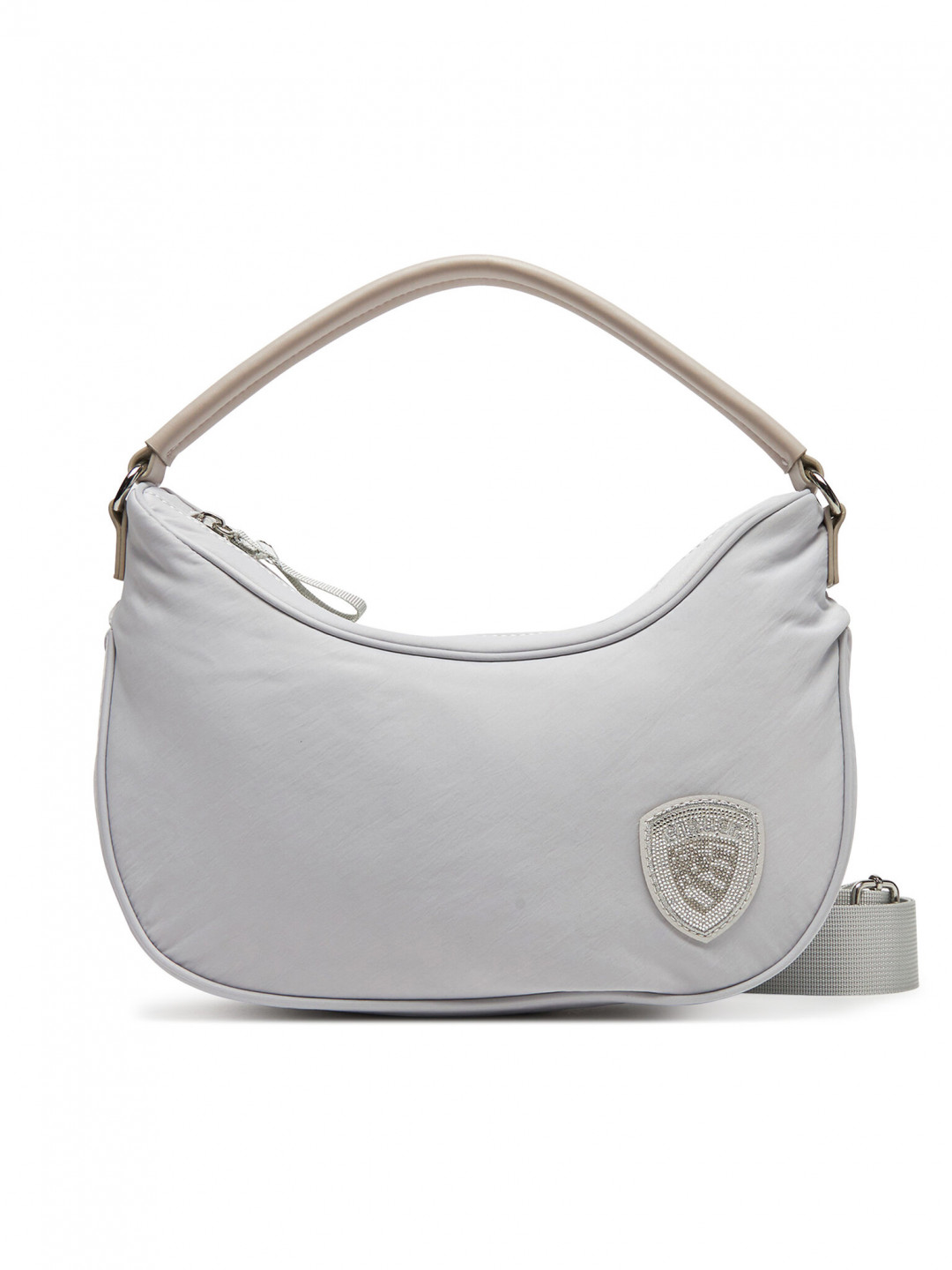 Blauer Kabelka S5BOR02 CUR Šedá